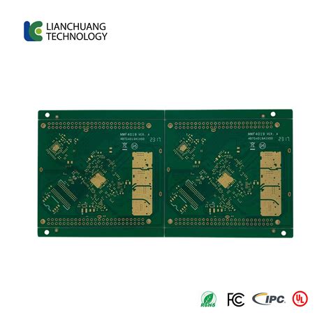 Embedded Passive Component Pcbs for Space-Saving and Improved Signal Integrity - PCB and Rigid ...