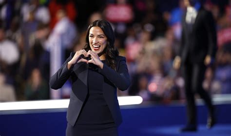 Rep AOC 的图像结果