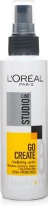 L'Oréal Paris Studio Line Go Create Sculpting Spritz Hair Spray - Price ...