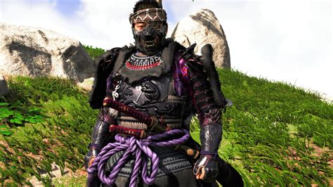 Ghost of Tsushima: Armor Sets : r/gamingphotography