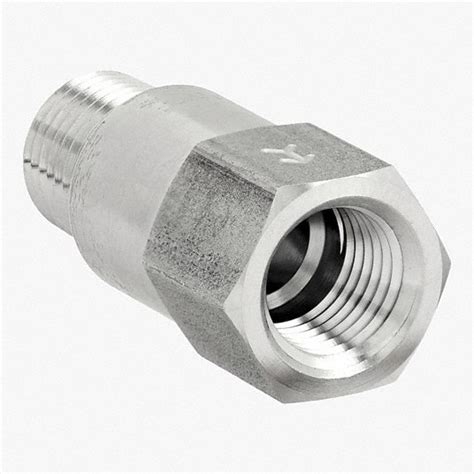 Image result for Spring Loaded Piston Check Valve