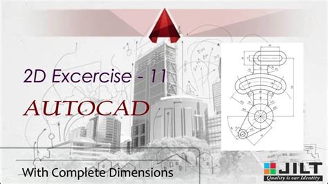 Image result for AutoCAD Simple Drawing