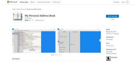 Image result for Computer Address Book Software