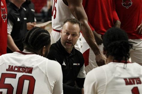 Image result for Red Wolves Game 7 Highlights