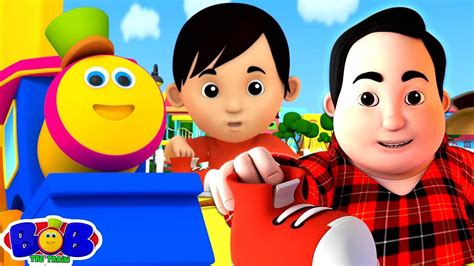 Nursery Rhymes in English: Children Video Song in English 'Cobbler ...