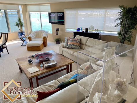 Our Work Flooring Gallery | LG Kramer Flooring