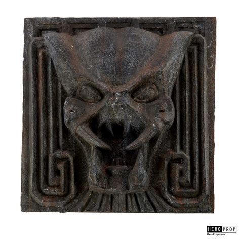 Image result for Alien vs Predator Pyramid