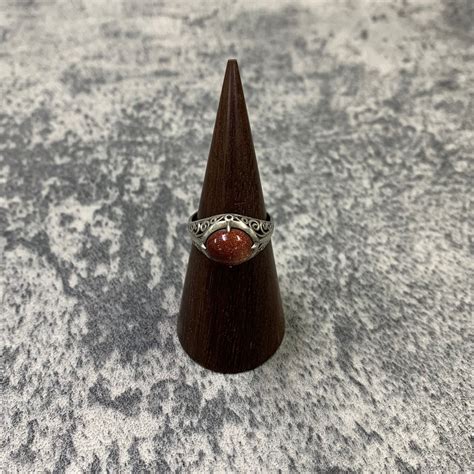 silver ring | ROOM