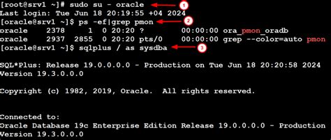 Image result for How to Start Oracle Database