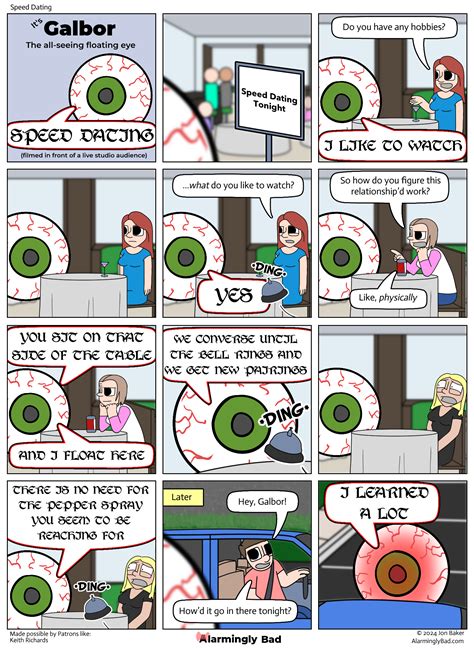 Image result for Speed Dating Problem