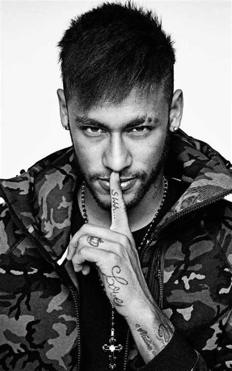[200+] Neymar Jr Wallpapers | Wallpapers.com