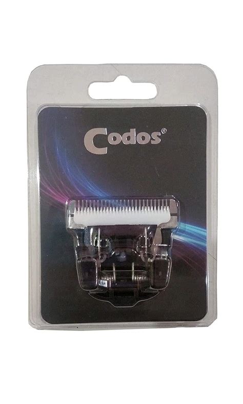 PawsSamrat Codos Trimmer Blade for Dogs and Cats (CP-9600/CP-9580/CP ...