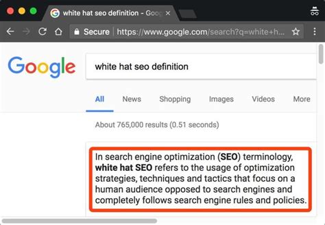 白帽 SEO 、 灰帽 SEO 、 黑帽 SEO 分別在那? 用不好網站會被Google 列入黑名單 | K.KS Marketing