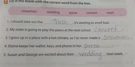 I'm an English teacher in Korea. Found these gems in our English ...