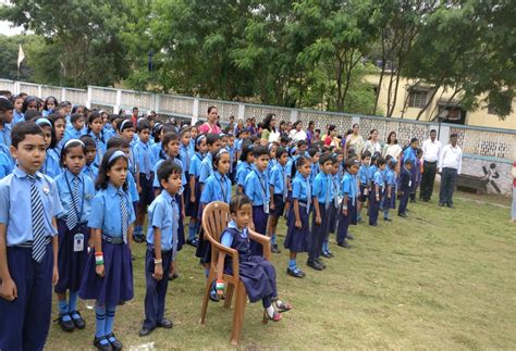 AIR FORCE SCHOOL VIMAN NAGAR