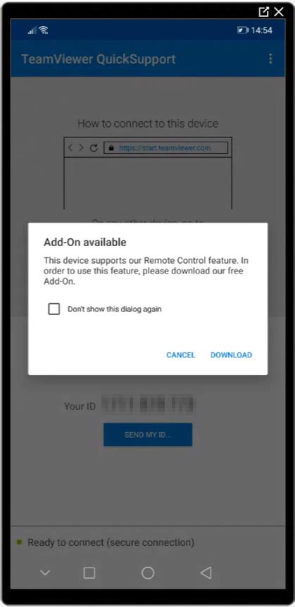 Image result for QuickSupport Android