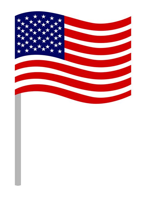 archivo de png de símbolo de bandera de estados unidos. 11222118 PNG