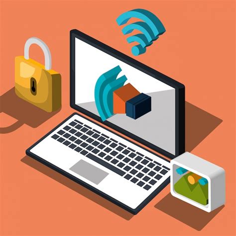 Modern Technology Vector 的图像结果