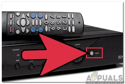Image result for Xfinity Cable Box Error Code 1PST