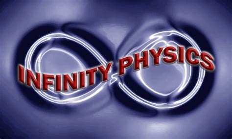 Image result for Physics Infinity