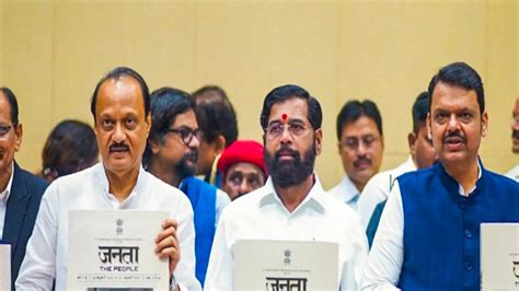 ‘Finance Department Working Arbitrarily’: Fund Transfer for Ladki Bahin ...