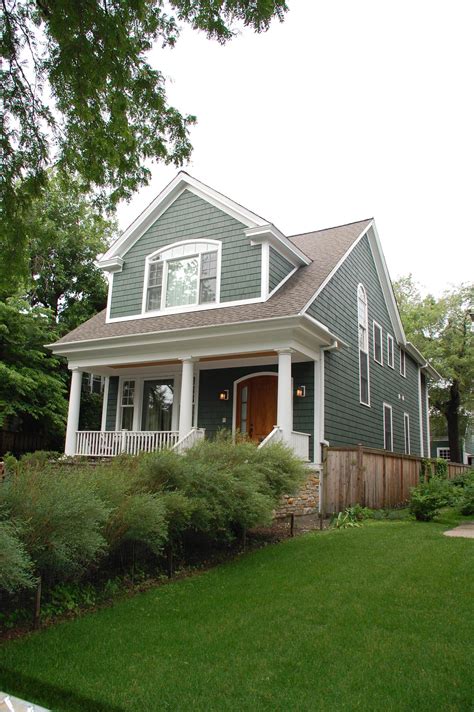 Cedar Siding by Siding & Window's Group - Traditional - Exterior ...