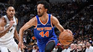 Landry Shamet, Knicks Agree to 1-Year Contract Ahead of 2025-26 NBA Season