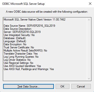 Image result for SQL Error 47106