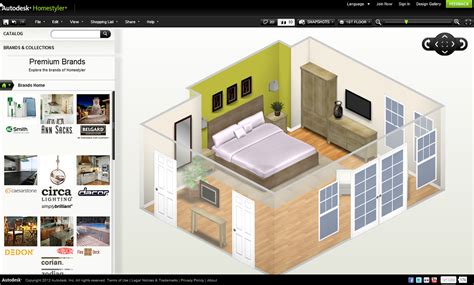 65页室内软装家具布置装潢设计方案app设计明暗UI套件下载_颜格视觉