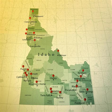 12 Best Cities in Idaho to Visit in 2024/2025