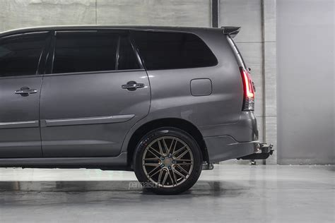 Innova Generation 1 的图像结果