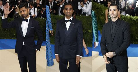 Desi Boys Who Killed At The Met Gala 2017
