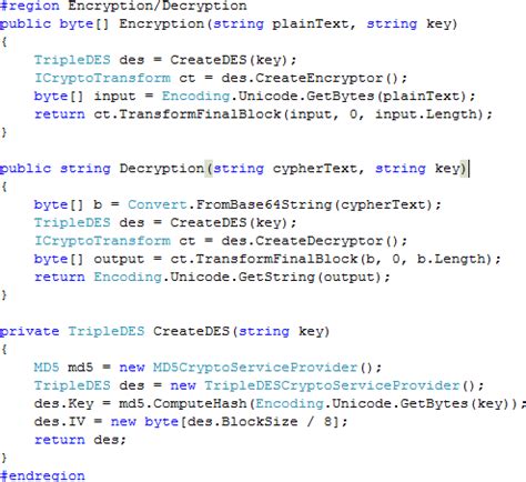 Triple Des Decryption 的图像结果