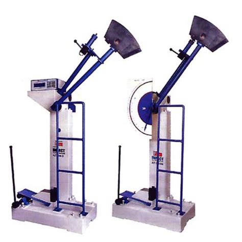 Image result for Impact Testing Equipment