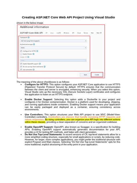 Image result for Creating ASP.NET Core Web API