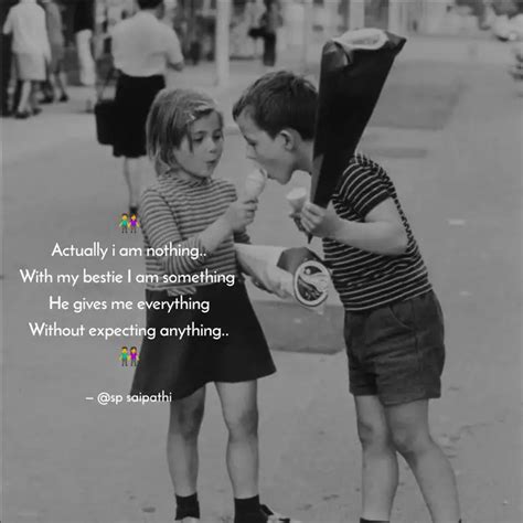 👫 Actually i am nothing.... | Quotes & Writings by Prathyusha Pathi ...