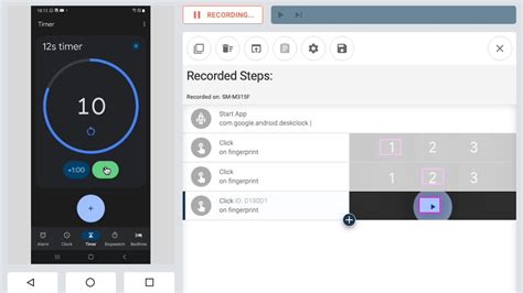 Android Device Install Fro Flutter App Testing 的图像结果