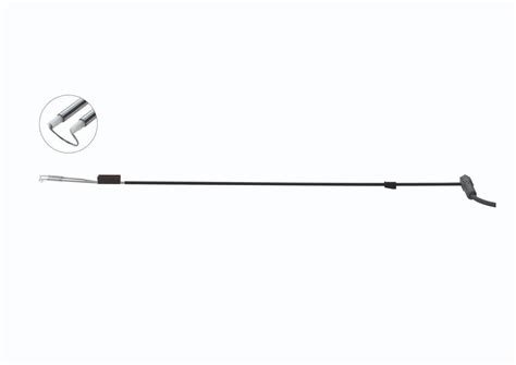 Saline Plasma Bipolar Resection Accessories - Urology/ Hysteroscopy ...