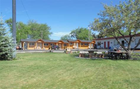 ELKHORN LODGE (Grangeville) - Lodge Reviews & Photos - Tripadvisor