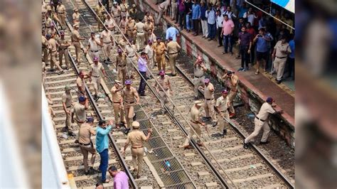 बदलापुर घटना पर बढ़ा बवाल, MVA ने 24 अगस्त को किया महाराष्ट्र बंद का ...