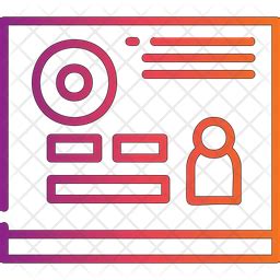 Details Icon PNG File 的图像结果