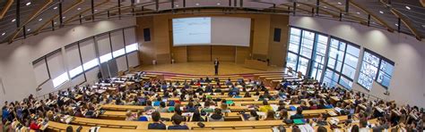 Technical University of Ilmenau - Courses, Exam, Admission & More
