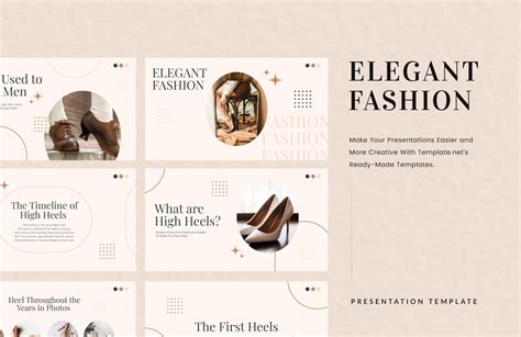 Fashion Templates Free