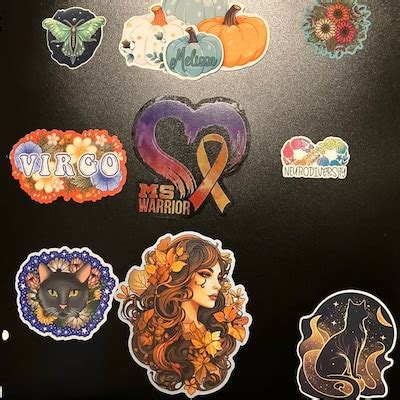 Substack Stickers 的图像结果