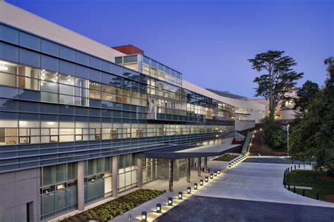 Laguna Honda Hospital — Fougeron Architecture