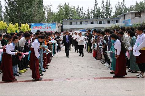 青海大学藏医学院2018届传统毕业典礼隆重举行-人才培养-青海大学藏医学院
