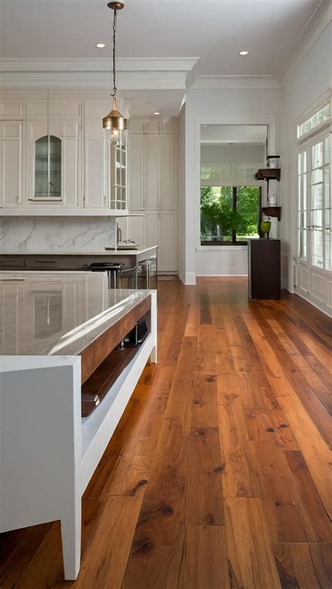 17 Stunning Hardwood Floor Ideas for a Jaw-Dropping Interior - Inspire ...