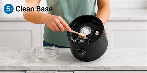 How to Clean Humidifier at Home – Sleepsia India Pvt Ltd