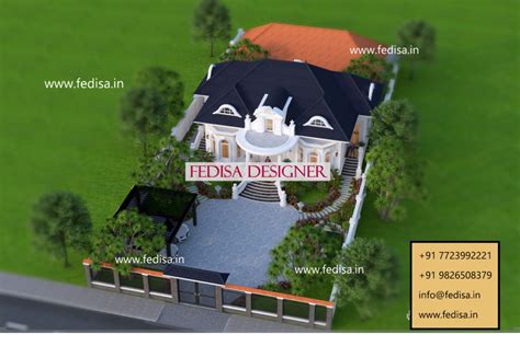 Double Story House Design Luxury Pool Villa Black Opal Mountain Villa ...