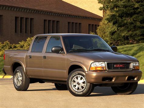 GMC Sonoma